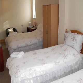 Alma Lodge Guest House fotoÄŸrafÄ±