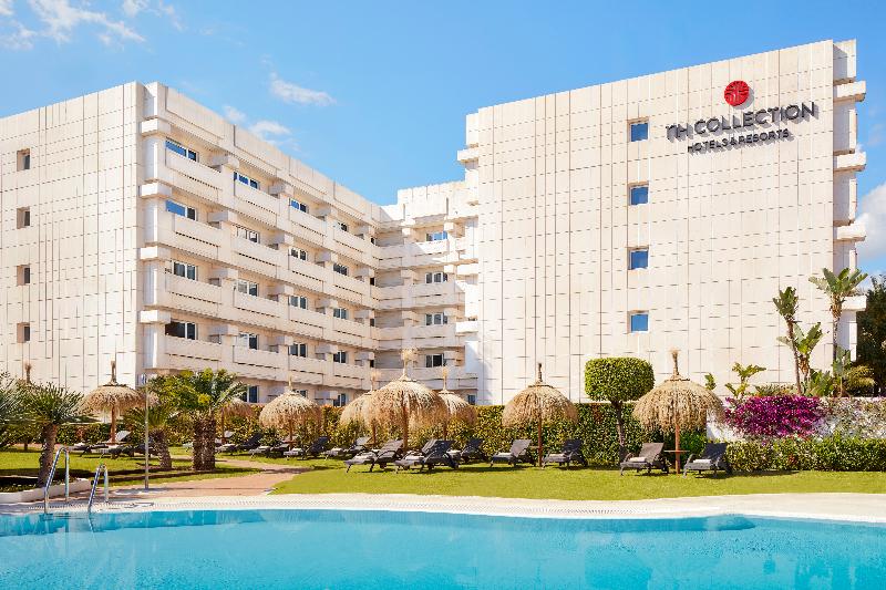 NH Collection Marbella - Genel
