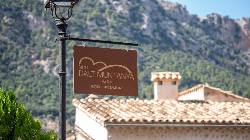 Nou Dalt Muntanya - Genel