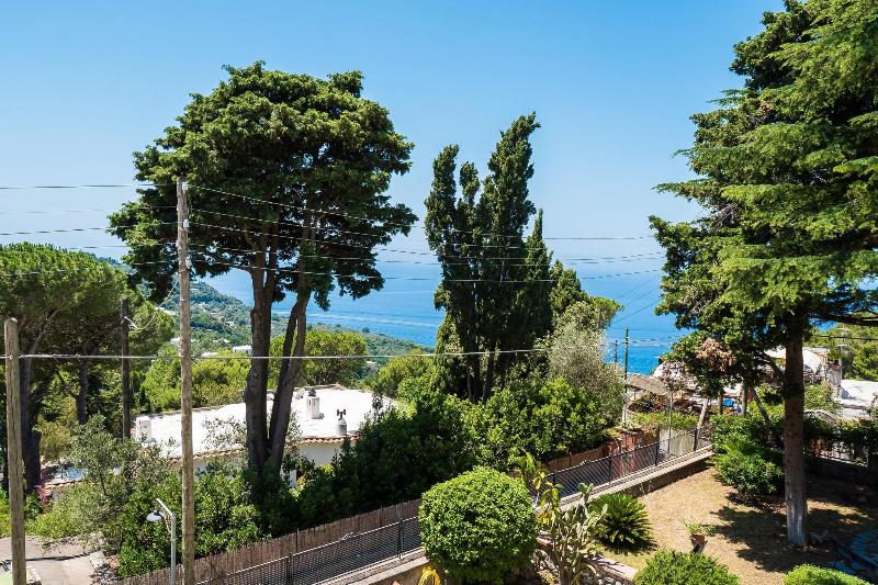 Villa Ceselle - Genel