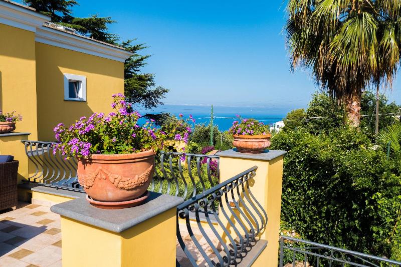 Villa Ceselle - Genel