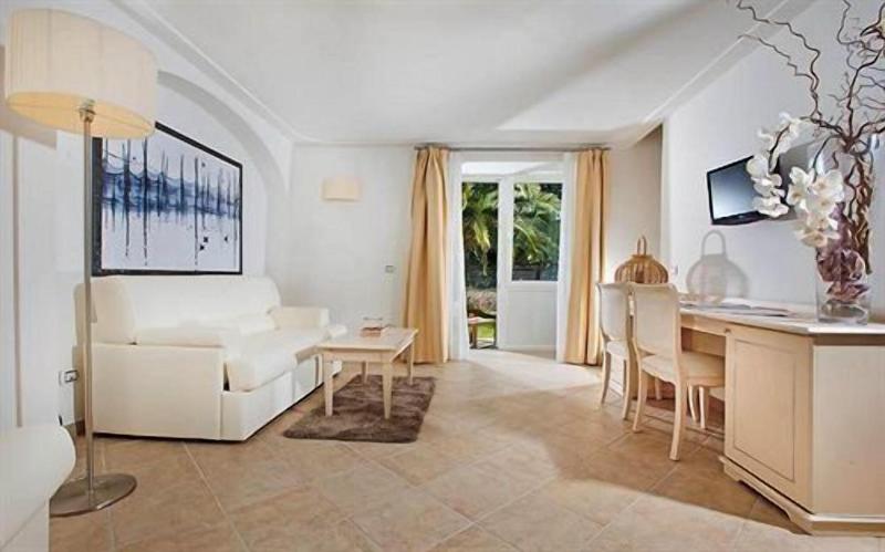 Villa Ceselle - Oda