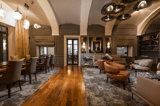 The Hotel FITZGERALD fotoÄŸrafÄ±