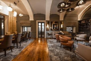 The Hotel FITZGERALD fotoÄŸrafÄ±