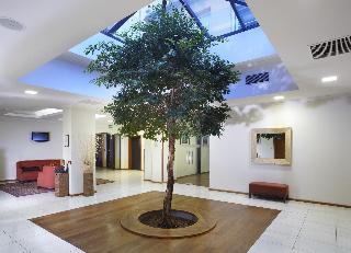 The Hotel FITZGERALD fotoÄŸrafÄ±