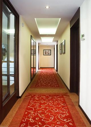 The Hotel FITZGERALD fotoÄŸrafÄ±