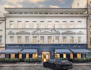 The Hotel FITZGERALD fotoÄŸrafÄ±