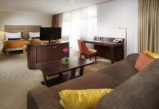 The Hotel FITZGERALD fotoÄŸrafÄ±