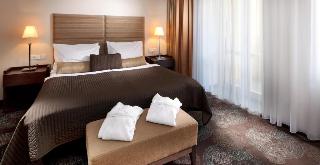 The Hotel FITZGERALD fotoÄŸrafÄ±