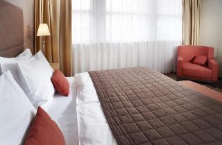 The Hotel FITZGERALD fotoÄŸrafÄ±