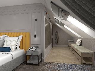 The Hotel FITZGERALD fotoÄŸrafÄ±