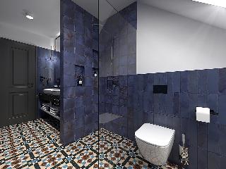 The Hotel FITZGERALD fotoÄŸrafÄ±