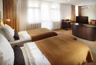 The Hotel FITZGERALD fotoÄŸrafÄ±