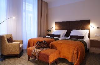 The Hotel FITZGERALD fotoÄŸrafÄ±