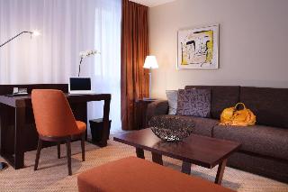The Hotel FITZGERALD fotoÄŸrafÄ±