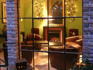 Le Relais Monceau