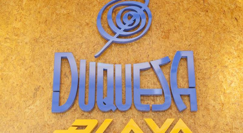 Duquesa Playa - Genel