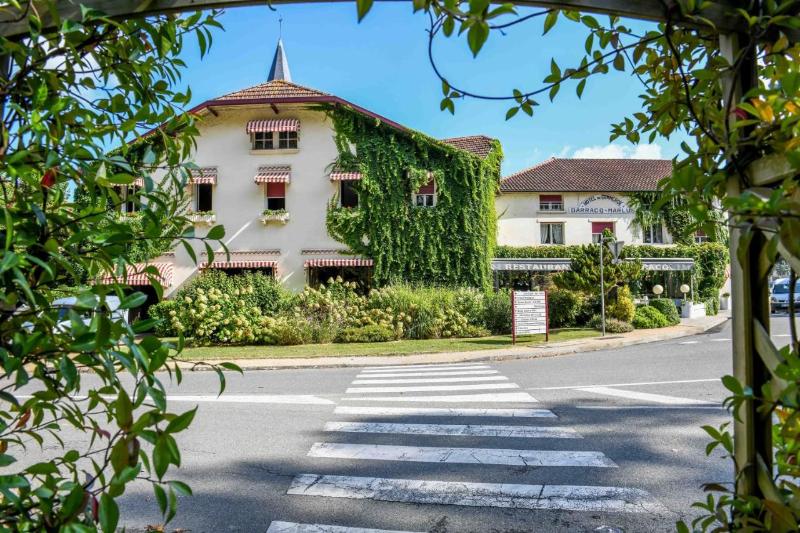 Hotel du Commerce - Genel