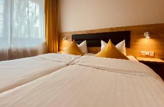 Garni Gute Hoffnung otel fotoğrafı