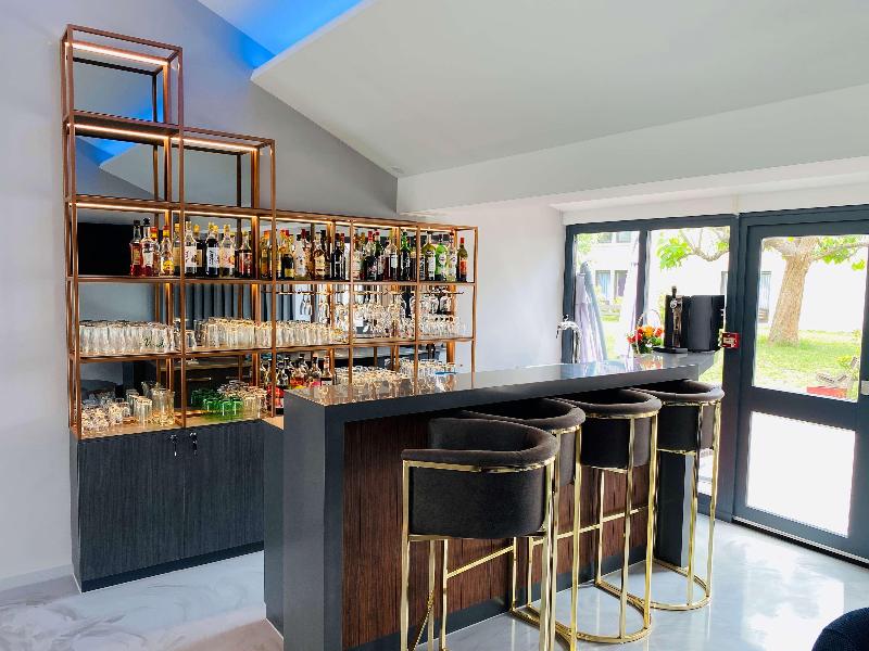 Kyriad - Meaux - Bar