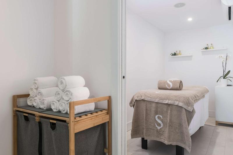 Ona Hotels Sóller Bay - Adults Only - Genel