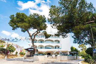 Mar Hotels Alcanada