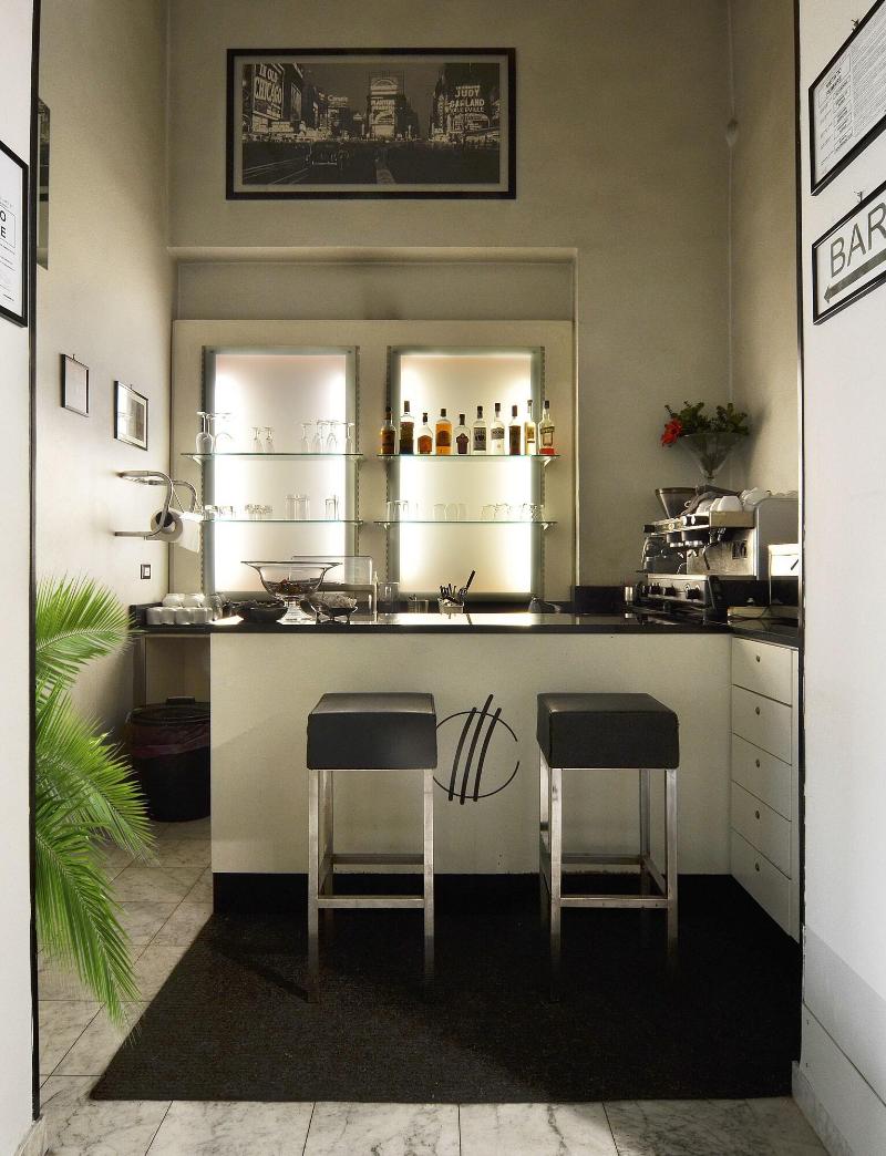 La Torre - Bar