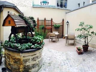 Le Fondary