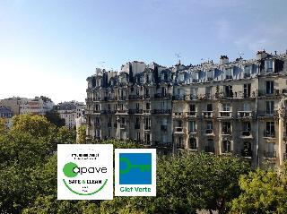 Hotel du Printemps