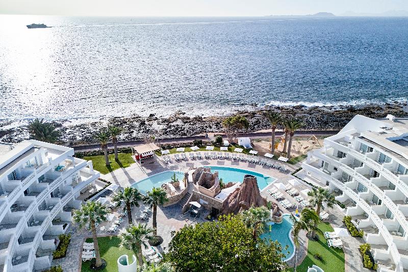 Iberostar Selection Lanzarote Park - Genel