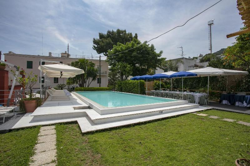 Palatium Mari Capri Island - Aktivite