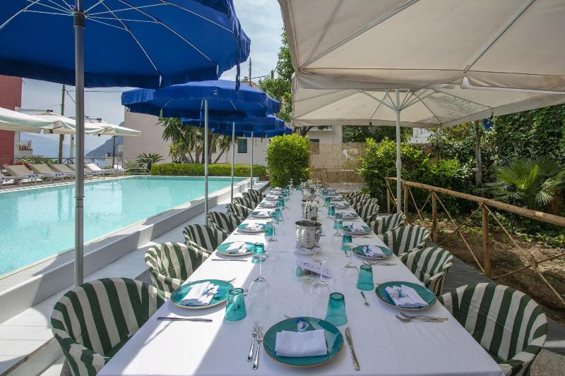 Palatium Mari Capri Island - Aktivite