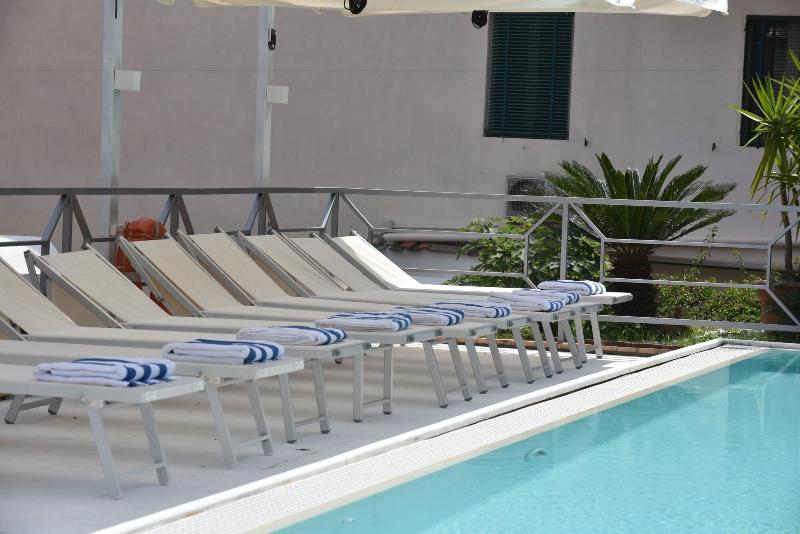 Palatium Mari Capri Island - Aktivite