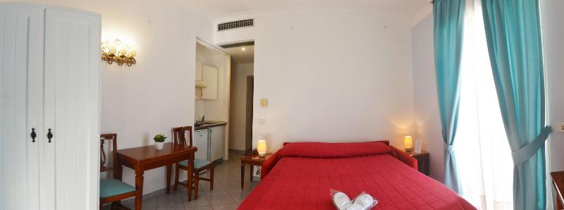 Palatium Mari Capri Island - Oda