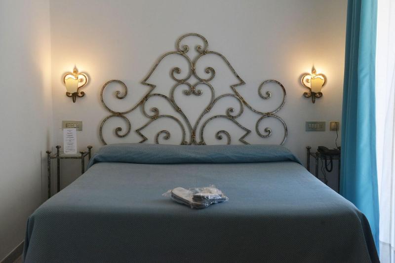 Palatium Mari Capri Island - Oda