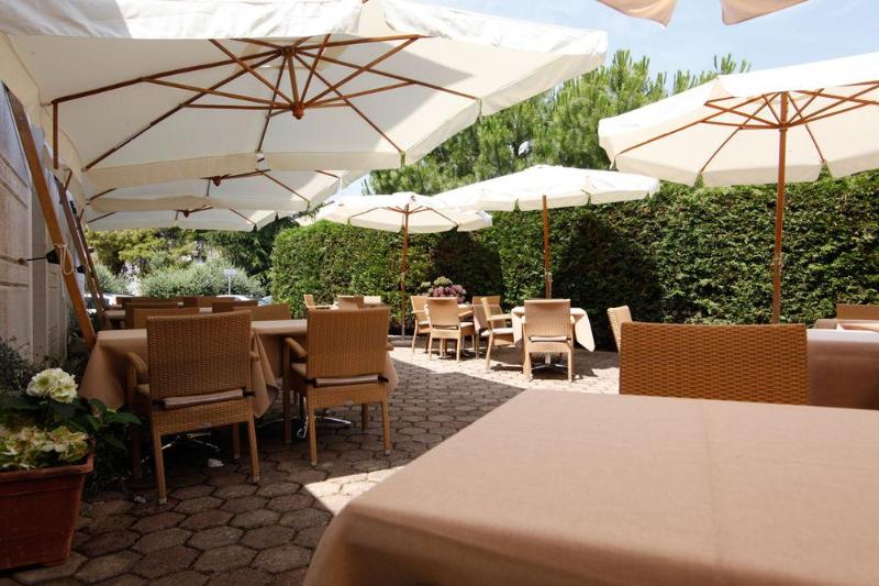 Hotel Cittar - Genel