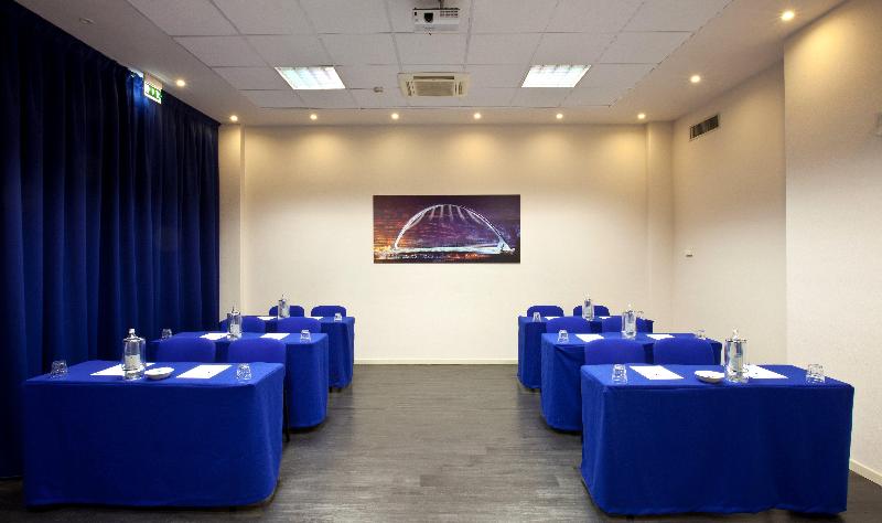 Holiday Inn Express Reggio Emilia - Toplantı
