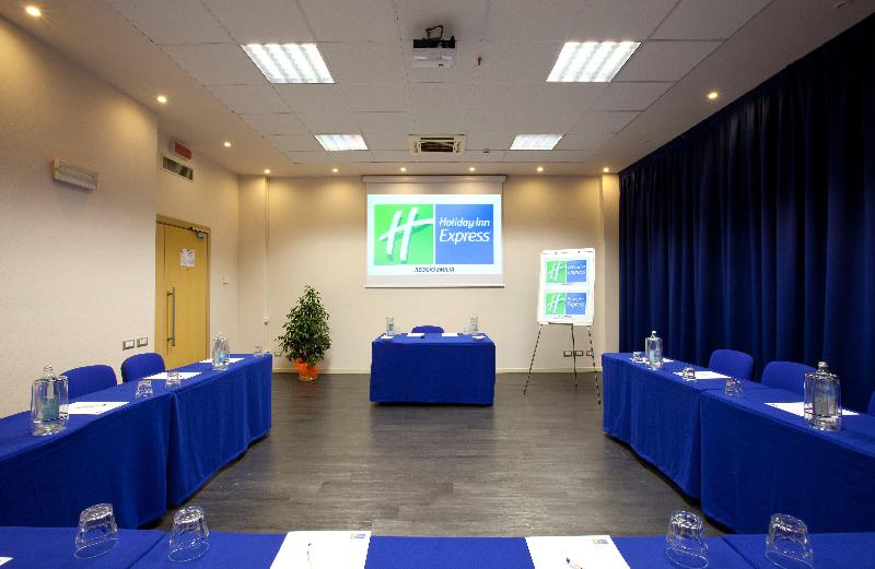 Holiday Inn Express Reggio Emilia - Toplantı