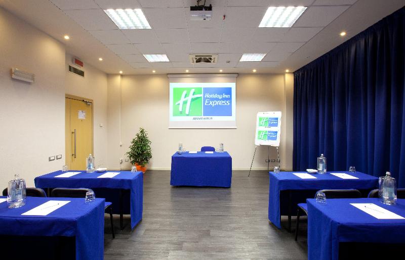 Holiday Inn Express Reggio Emilia - Toplantı