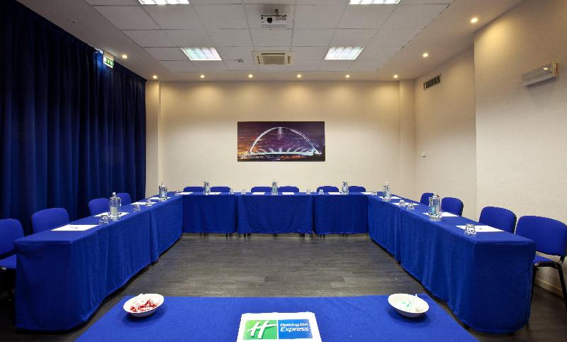 Holiday Inn Express Reggio Emilia - Toplantı