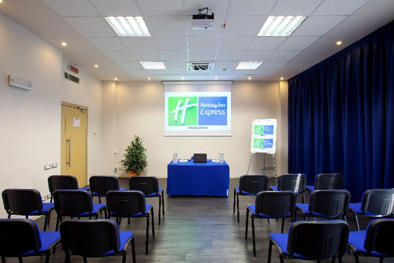 Holiday Inn Express Reggio Emilia - Toplantı