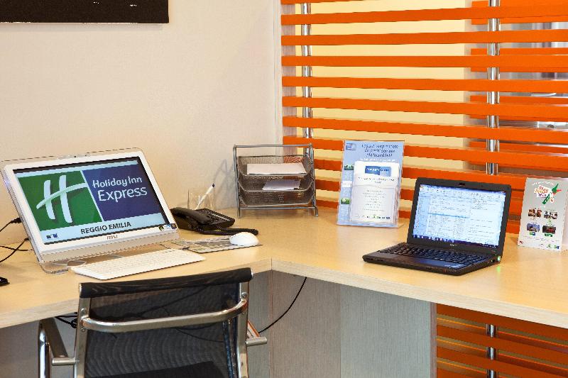 Holiday Inn Express Reggio Emilia - Toplantı