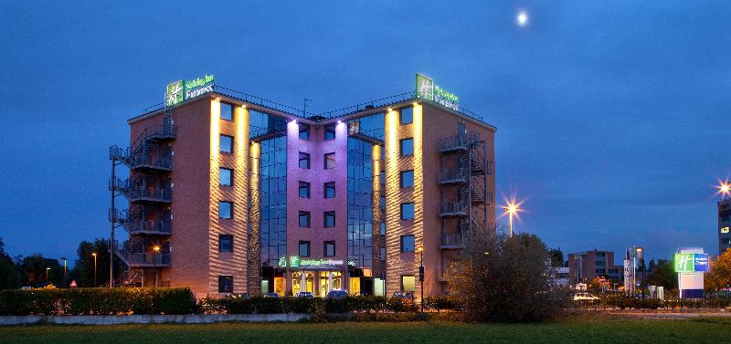 Holiday Inn Express Reggio Emilia - Genel