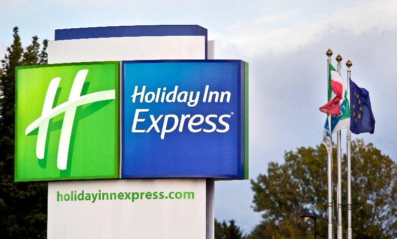 Holiday Inn Express Reggio Emilia - Genel