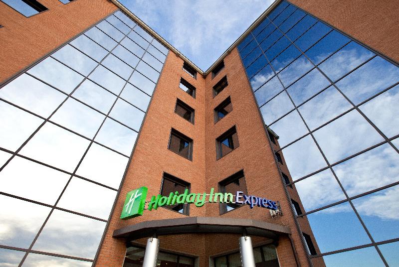 Holiday Inn Express Reggio Emilia - Genel