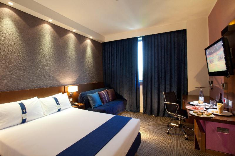 Holiday Inn Express Reggio Emilia - Oda