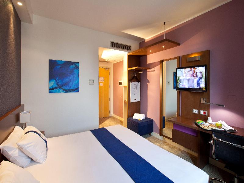 Holiday Inn Express Reggio Emilia - Oda