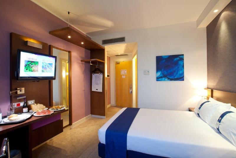 Holiday Inn Express Reggio Emilia - Oda