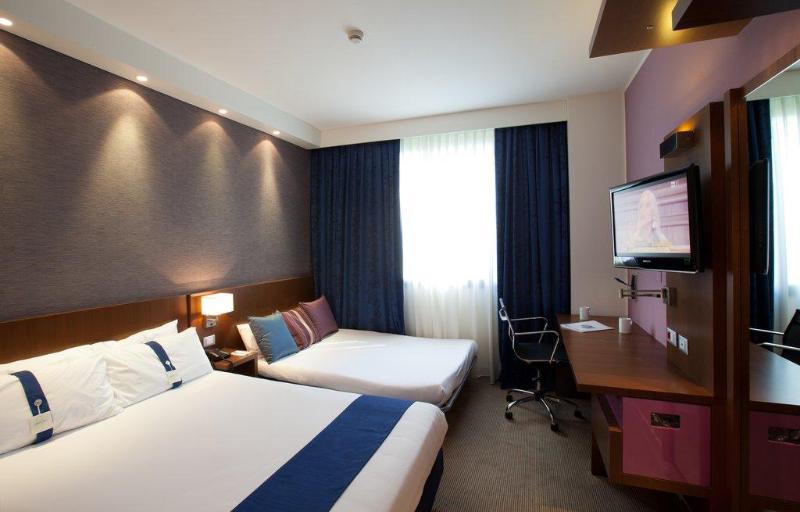 Holiday Inn Express Reggio Emilia - Oda