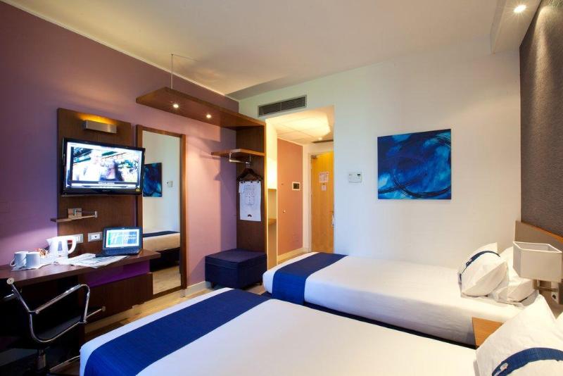 Holiday Inn Express Reggio Emilia - Oda